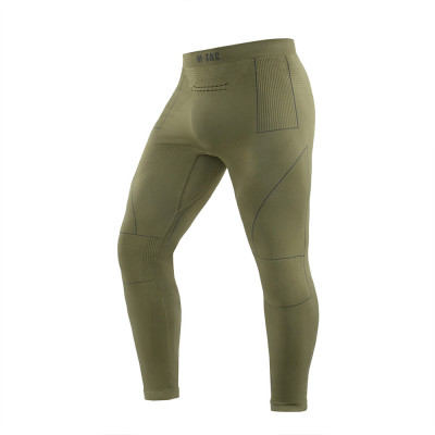M-Tac Compression Thermal Pants – kompresinės termo kelnės