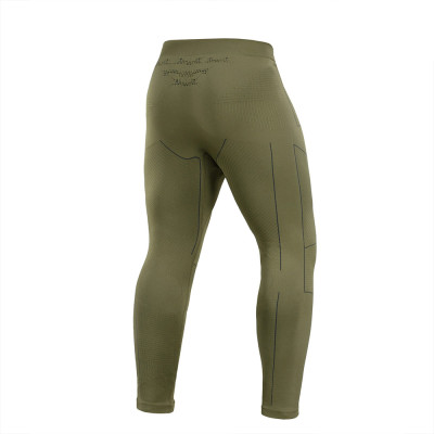 M-Tac Compression Thermal Pants – kompresinės termo kelnės