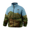 M-Tac Sherpa Fleece Jacket Karpaty – flisinė striukė