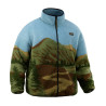 M-Tac Sherpa Fleece Jacket Karpaty – flisinė striukė