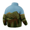 M-Tac Sherpa Fleece Jacket Karpaty – flisinė striukė