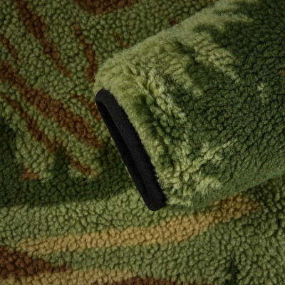 M-Tac Sherpa Fleece Jacket Karpaty – flisinė striukė