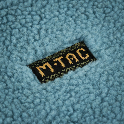 M-Tac Sherpa Fleece Jacket Karpaty – flisinė striukė