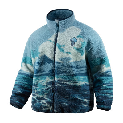 M-Tac Sherpa Fleece Jacket Karpaty – flisinė striukė