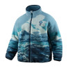 M-Tac Sherpa Fleece Jacket Karpaty – flisinė striukė