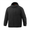 M-Tac Jacket Legatus – demisezoninė striukė, Juoda