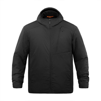 M-Tac Jacket Legatus – demisezoninė striukė, Juoda