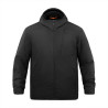 M-Tac Jacket Legatus – demisezoninė striukė, Juoda
