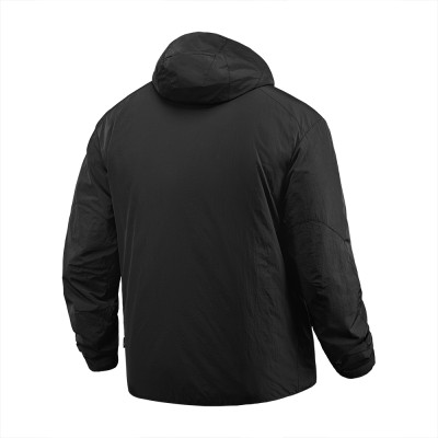 M-Tac Jacket Legatus – demisezoninė striukė, Juoda