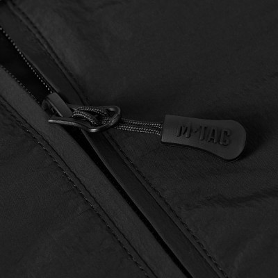 M-Tac Jacket Legatus – demisezoninė striukė, Juoda