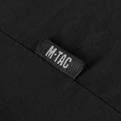 M-Tac Jacket Legatus – demisezoninė striukė, Juoda