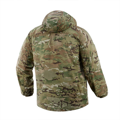 M-Tac Jacket Sturm Multicam – lengva demisezoninė striukė