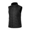 M-Tac Women's Vest Primaloft – moteriška pašiltinta liemenė, Juoda