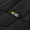 M-Tac Women's Vest Primaloft – moteriška pašiltinta liemenė, Juoda