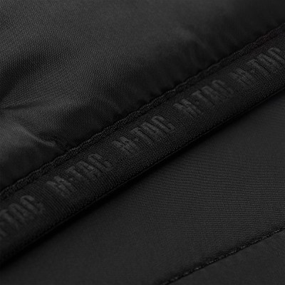 M-Tac Women's Vest Primaloft – moteriška pašiltinta liemenė, Juoda
