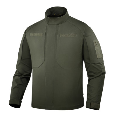 M-Tac Field Jacket Patrol Ranger Flex – lauko švarkas