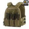 M-Tac plate carrier Cuirass QRS Size L Taktinė liemenė, L dydis