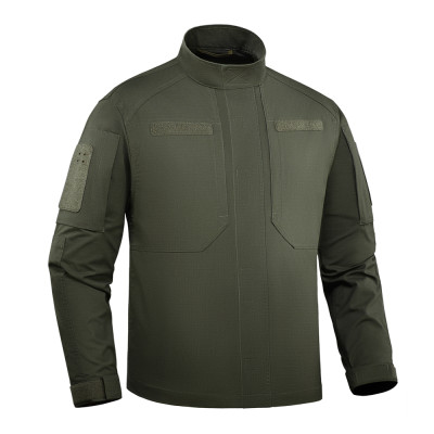 M-Tac Field Jacket Patrol Ranger Flex – lauko švarkas