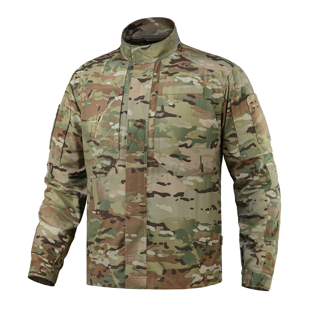 M-Tac Jacket Military Elite NYCO Extreme – lauko uniformos švarkas