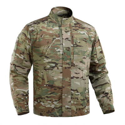 M-Tac Jacket Military Elite NYCO Extreme – lauko uniformos švarkas
