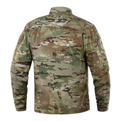 M-Tac Jacket Military Elite NYCO Extreme – lauko uniformos švarkas