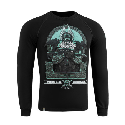 M-Tac Raglan Odin Mystery – džemperis su Odino motyvu