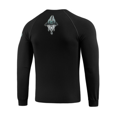 M-Tac Raglan Odin Mystery – džemperis su Odino motyvu