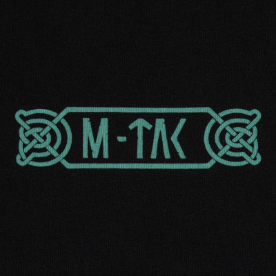 M-Tac Raglan Odin Mystery – džemperis su Odino motyvu