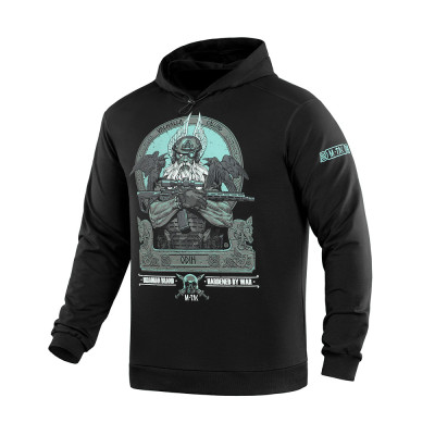 M-Tac Hoodie Odin Mystery – džemperis su gobtuvu