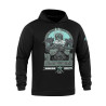 M-Tac Hoodie Odin Mystery – džemperis su gobtuvu