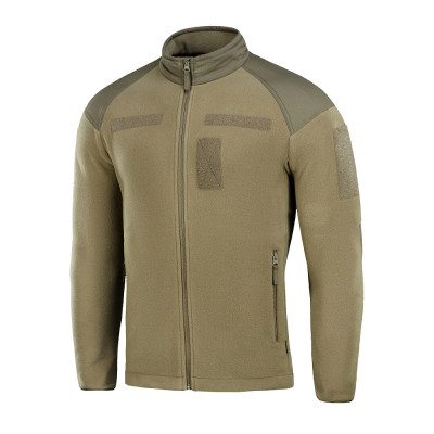 M-Tac Combat Fleece Jacket – flisinė striukė