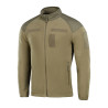 M-Tac Combat Fleece Jacket – flisinė striukė