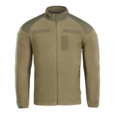 M-Tac Combat Fleece Jacket – flisinė striukė