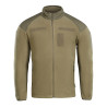 M-Tac Combat Fleece Jacket – flisinė striukė
