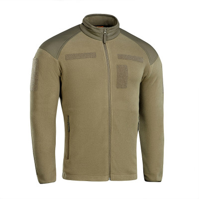 M-Tac Combat Fleece Jacket – flisinė striukė