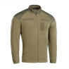 M-Tac Combat Fleece Jacket – flisinė striukė