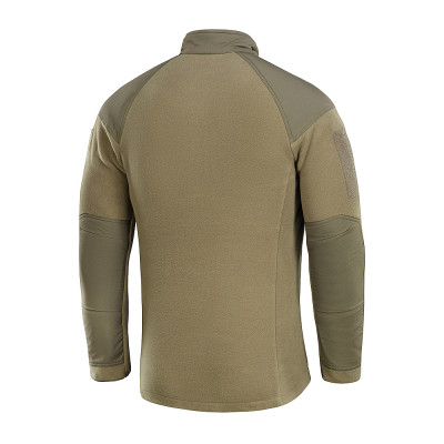 M-Tac Combat Fleece Jacket – flisinė striukė