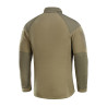 M-Tac Combat Fleece Jacket – flisinė striukė