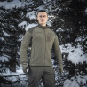 M-Tac Combat Fleece Jacket – flisinė striukė