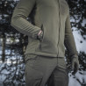 M-Tac Combat Fleece Jacket – flisinė striukė