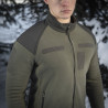 M-Tac Combat Fleece Jacket – flisinė striukė