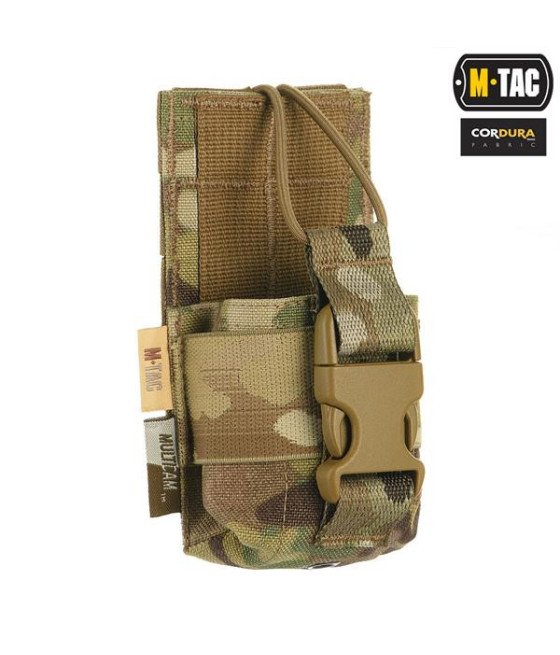 M-Tac Radio Pouch Motorola 4400/4800 Dėklas racijai