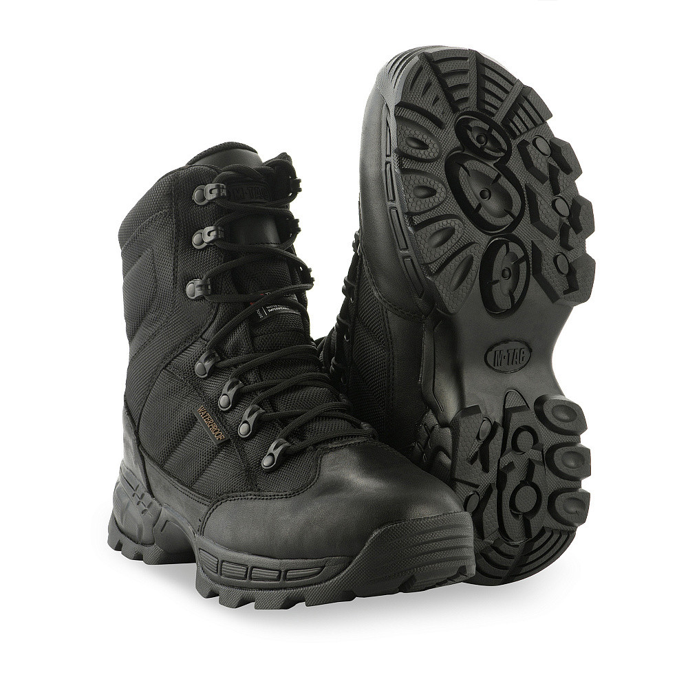 M-Tac Winter Tactical Boots Thinsulate – žieminiai batai
