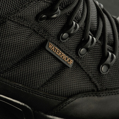 M-Tac Winter Tactical Boots Thinsulate – žieminiai batai