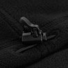 M-Tac Anatomical Snood Adjustable Elite Fleece – kaklo mova, Juoda