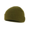 M-Tac Acrylic Fine Knit Watch Cap – megzta kepurė, Olive