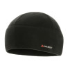 M-Tac Fleece Watch Cap Light Polartec – žieminė kepurė, Juoda