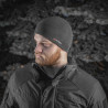 M-Tac Fleece Watch Cap Light Polartec – žieminė kepurė, Juoda