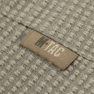 M-Tac Helmet Watch Cap Polartec – žieminė kepurė, Tan