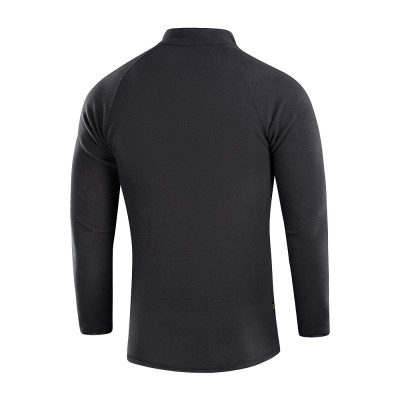 M-Tac Delta Polartec Raglan Jacket – flisinis džemperis, Juoda